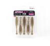 OSP Soft Lure HP Fish 3,7 tommer TW134 (4871)