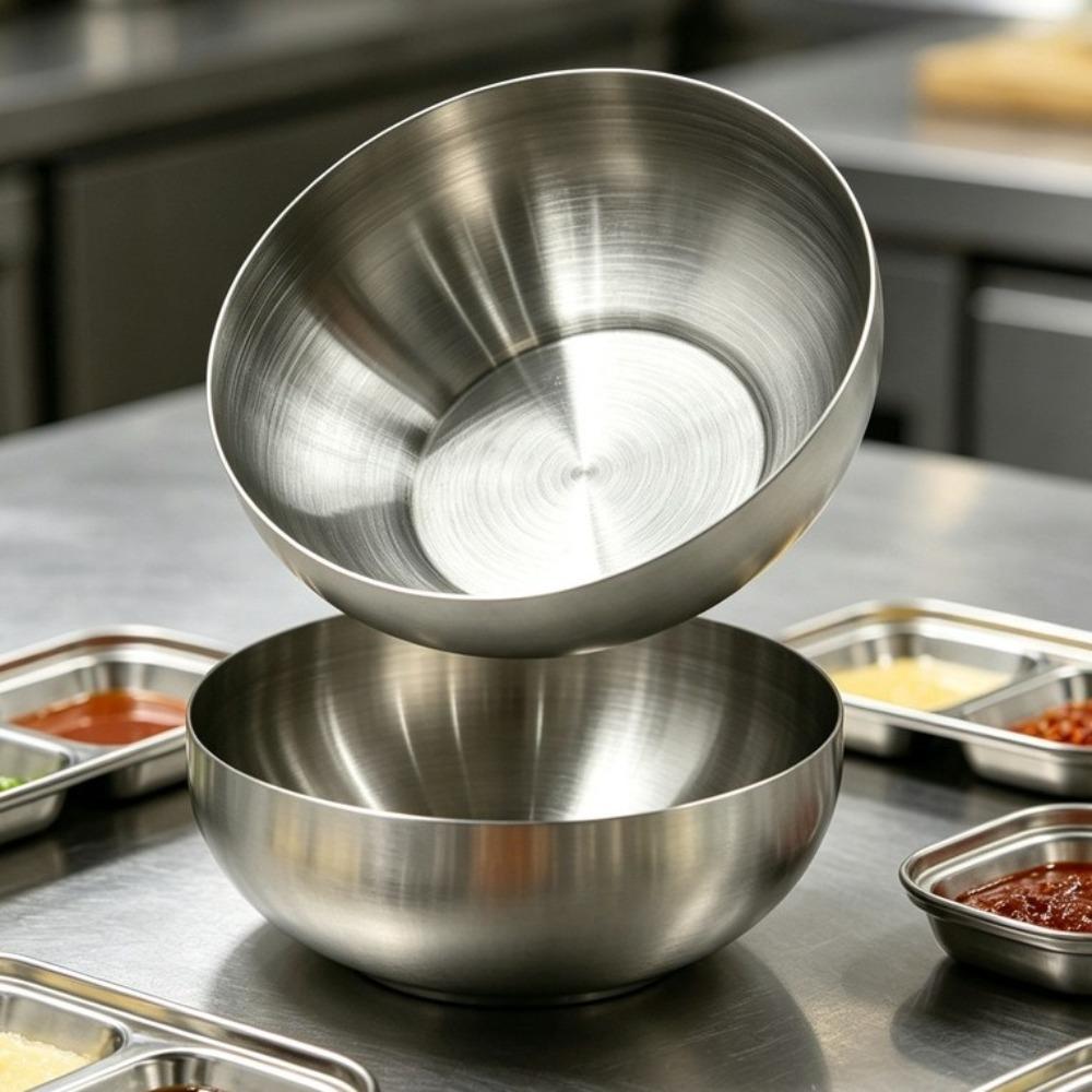 Round Sushi Dipping Bowls Corrosion-Resistant Salad Dressing Plates  Ketchup