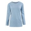Shop   Women Slab Spring Round Neck Plain T shirT Dai Wsh 1001 Pink