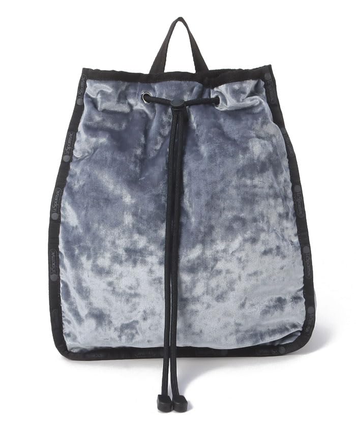

Официальный рюкзак CINCH Velor Blue БЕСПЛАТНО [LeSportsac] BACKPACK/3958 женский
