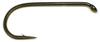 AXISCO Fly Hooks (100-Pack) AFB 300-#10 Fishing Hooks