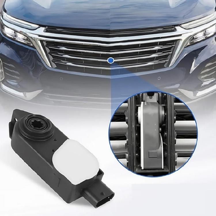 Reliable Air Conditioning Shutter Grille Actuator Replacement 84460246 84375398 84992392 For Vehicles Pickup Trucks