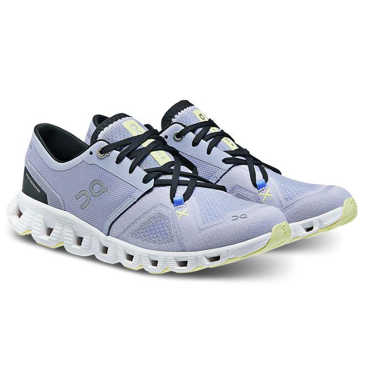 On Running Cloud X 3 Nimbus White (Womens) Women Sneakers 60.98253