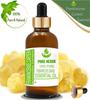 Pure Herbs Frankincense Carterii 100% Pure & Natural Boswellia Essential Oil UKZA 559