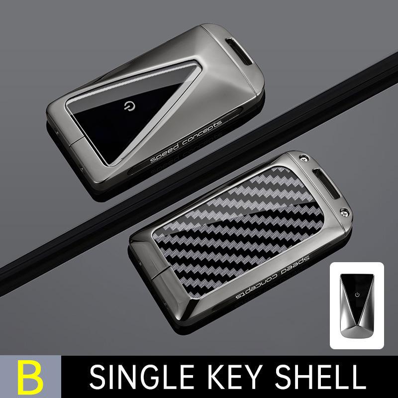 

Avatr 06 Max Electric Key Case - Ultra Metal Shell Buckle, Extended Range Version Set