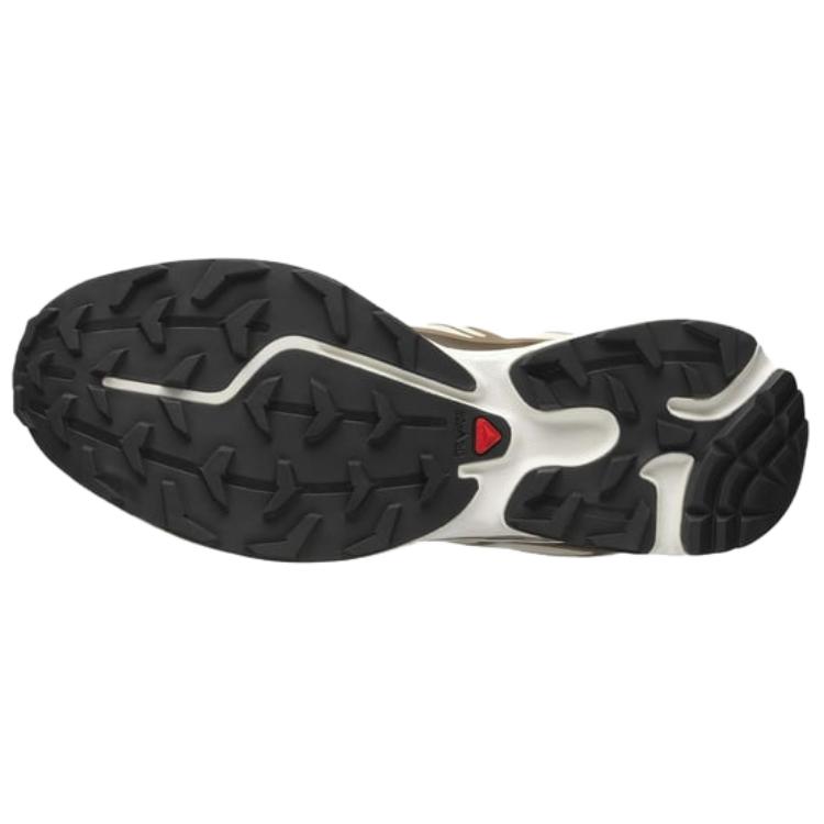 New SALOMON XT 6 'Almond Milk Portabella' 475822