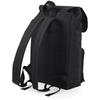 BagBase Heritage Laptop Backpack Bag (Up To 17inch Laptop)