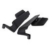 For SUZUKI GSXS750 GSXS1000 GSXS1000F GSX-S250 GSX-S150 GSX S 750 1000 250 150 GS Motorcycle Side View Foldable Rearview Mirror