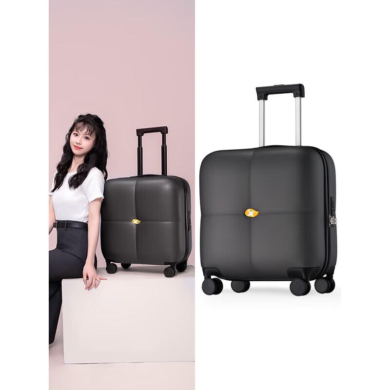 Mangguo Niao M11 Sofa Series 20-inch Hardside Carry-on Suitcase 20 inches