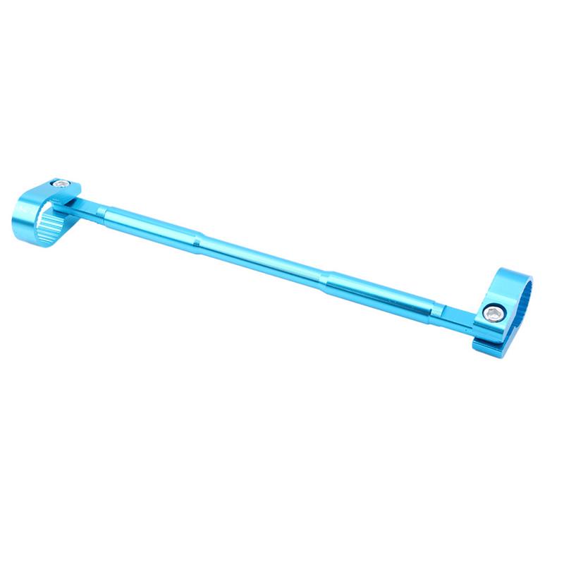 Motorcycle Balance Bar Handlebar Tie Rod Reinforcement Bar Handle Bar