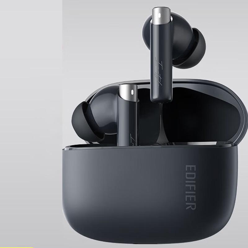 Edifier Zero Pro True Wireless Active Noise Cancelling Earbuds