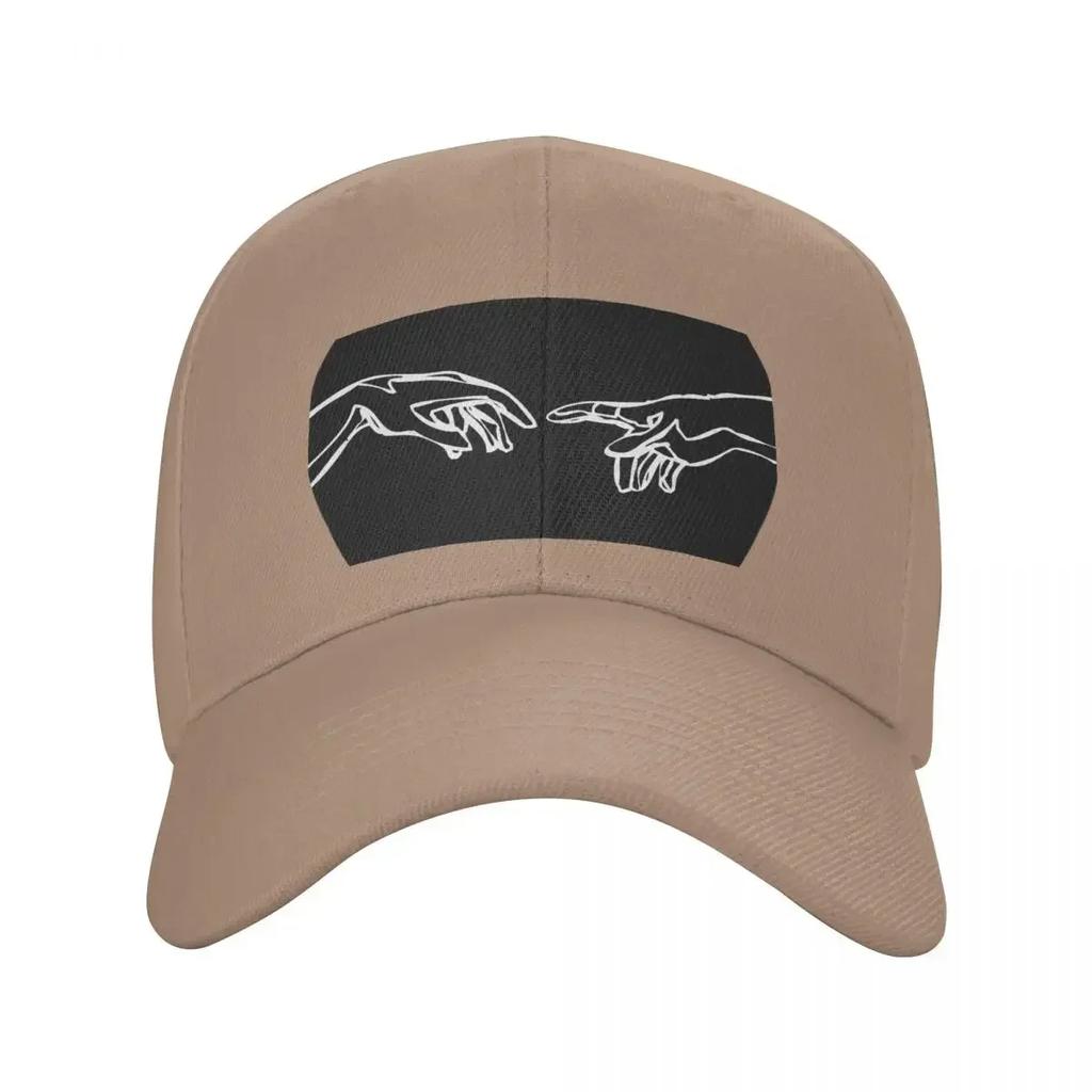 I Heart Hot Bebra I Love Hot Bebra Baseball Cap Hat Luxury Brand Designer Hat Hood Men Caps Womens