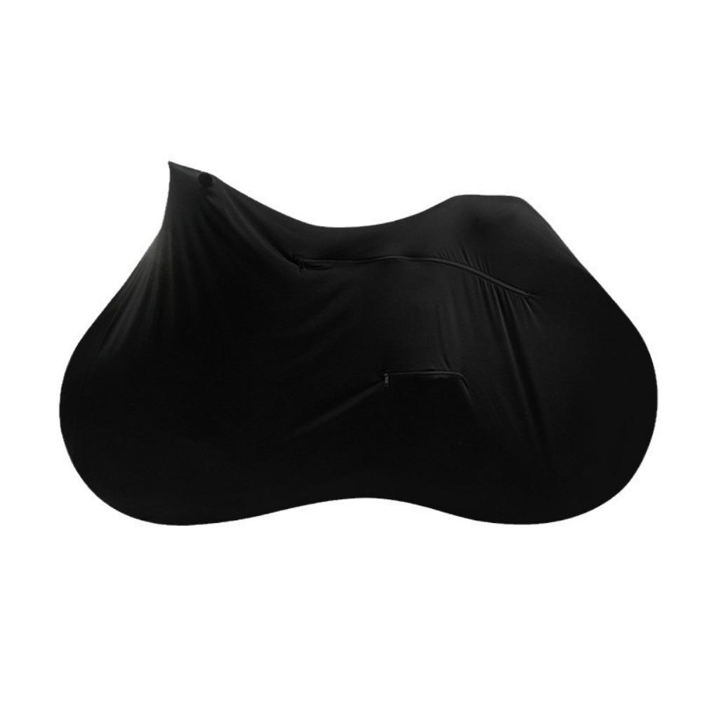 Vollabdeckung Fahrradschutzhülle Kratzfest Staubdicht Fahrrad Staubabdeckung Universelle Fahrradabdeckung Fahrrad Sonnenschutz