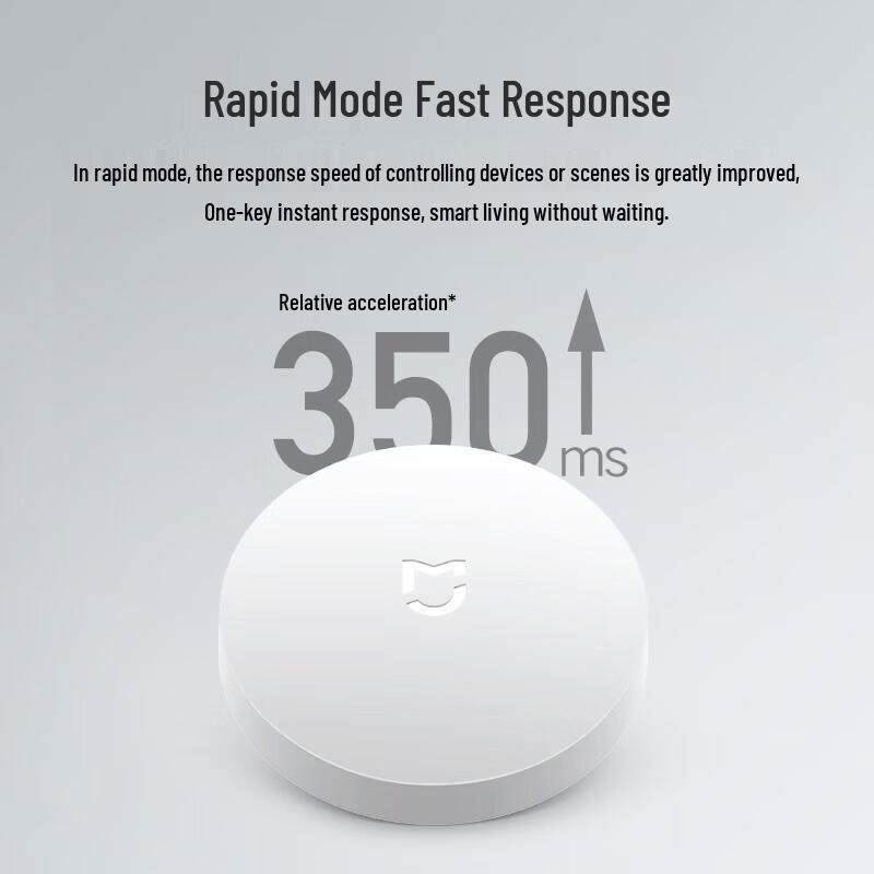 Interruttore Intelligente Bluetooth Wireless Xiaomi