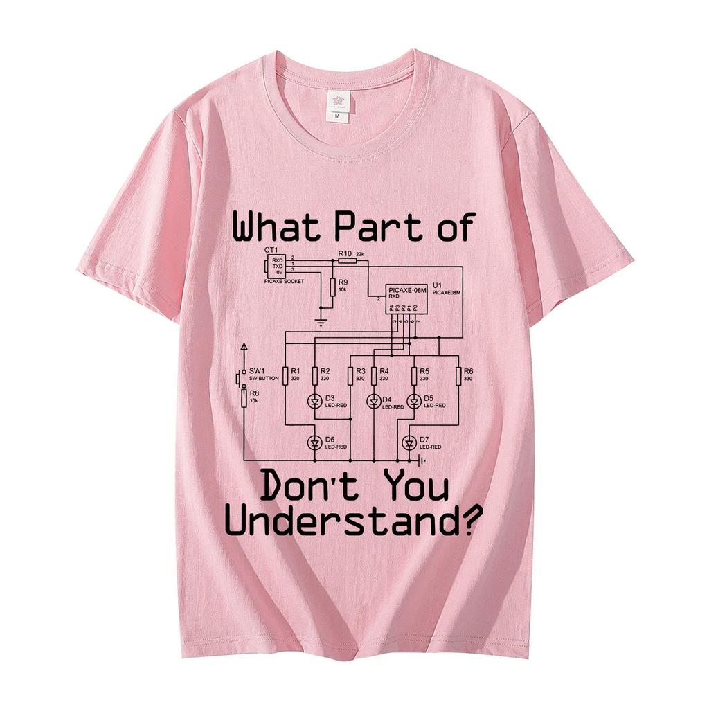 Mens Funny Electrician Tshirt Electrical Wiring Diagram Husband Dad Aift Tee Shirt Fashion Casual Short Sleeve Tshirts Unisex