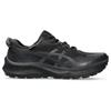 New Asics Gel Trabuco 12 Gtx Black Graphite Grey 1011B801-002