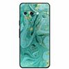 For Google Pixel 10A Case Color Blocking Marble Pixel 10 A Silicone TPU Soft Phone Case for Google Pixel 10A Shockproof Bumper