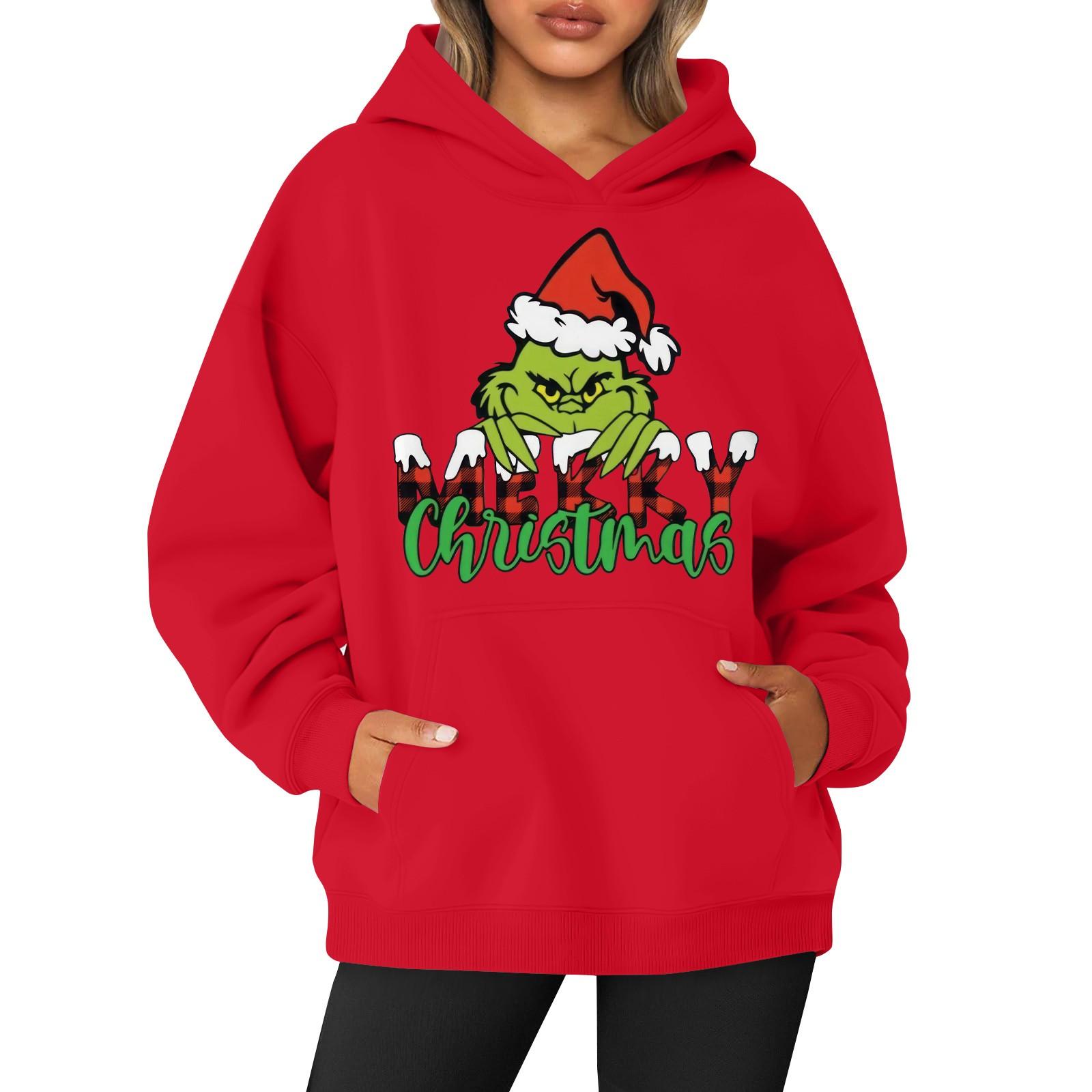 Женская толстовка с капюшоном и круглым вырезом длинными рукавами и цветочным принтом XL 1783₽