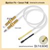 Universal Gas Stove Ignition Repair Kit with Induction Copper Needle