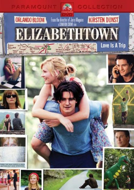 Elizabethtown [DVD]