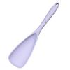 Non Stick Cooking Spoons BPA-Free Baking Cookware Premium Silicone Stirring Spoons  Mixing