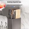 3-Tier Kitchen Countertop Spice & Knife Rack
