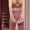 Hip Trainer Exerciser Pelvic Floor Muscle and Thigh Trainer for Correction Buttocks Leg Arm Postpartum Rehabilitation