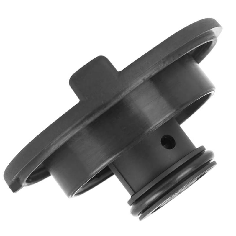 Couvercle de Bouchon de Vase d'Expansion de Radiateur pour Mercedes-Benz Sprinter 2500 3500 2010 2011 2012 2013 2014 2015 2016 2017 2018 9065010015