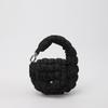 Trendy Pleated Cloud Handbag: Chic, Mini, Versatile Accessory Bag in Fashionable Korean Style