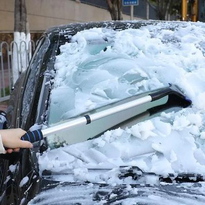 Autodoplňky na zimu – Škrabky na led