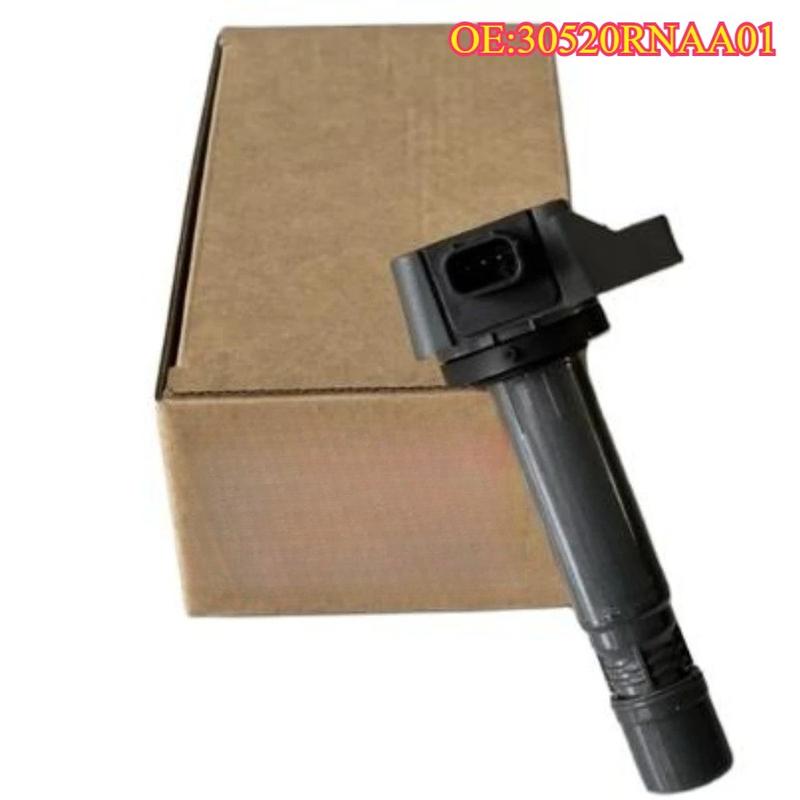 High quality New For 30520-RNA-A01 for NGK ignition coil U5081 ADAPTS CRV 8 generation
