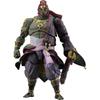 Figma Legend of Zelda Tears of the Kingdom Ganondorf Non-Scale Painted Action Figure