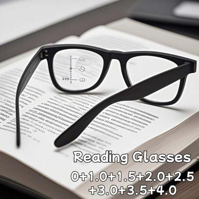 Gafas y accesorios
