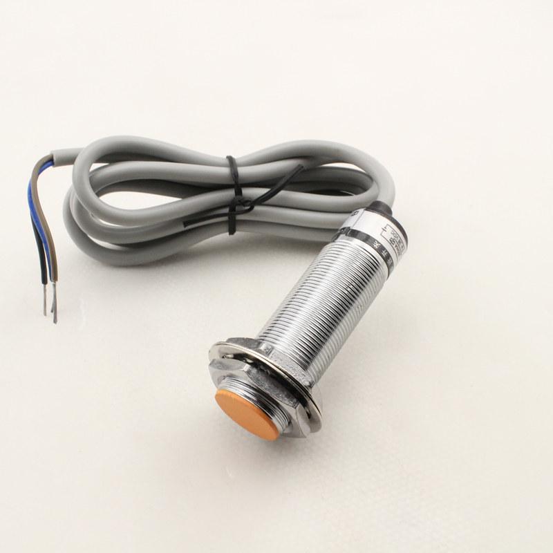 Huguang CLG5 Series Capacitive & Inductive Proximity Sensor Switch