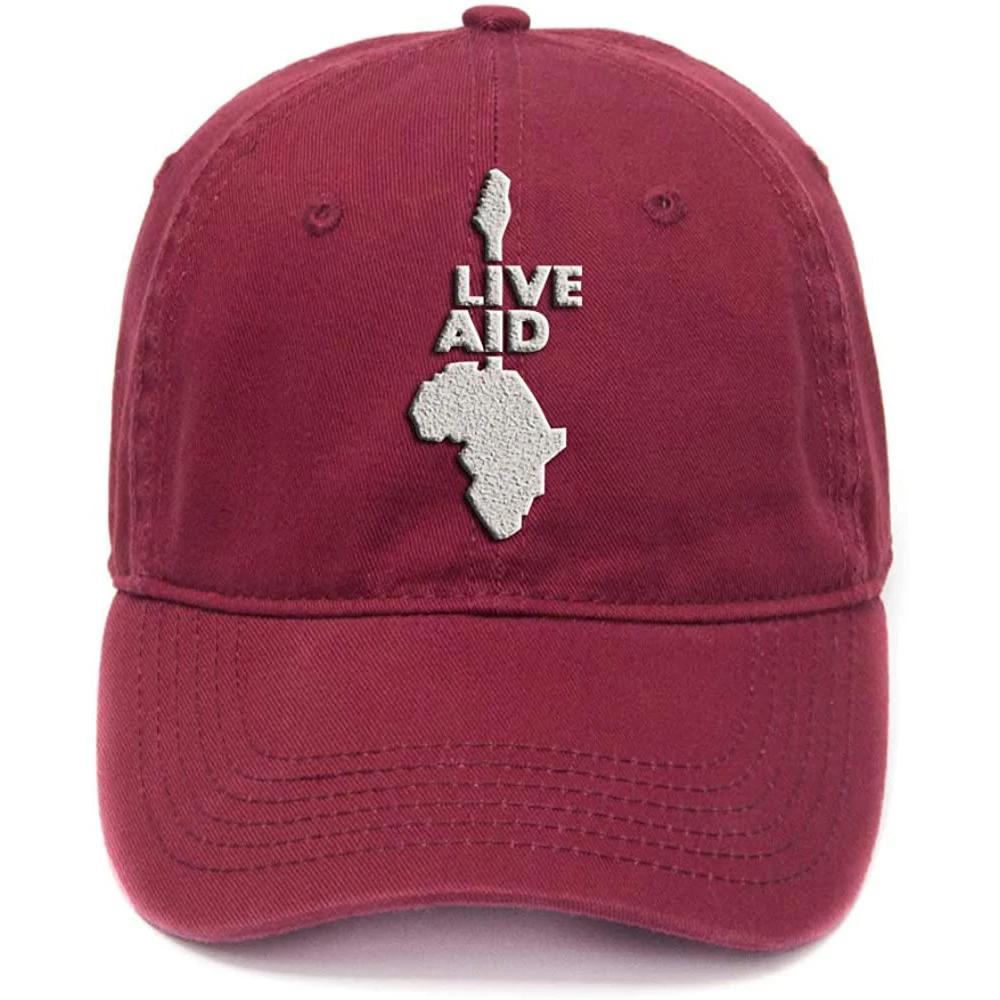 Lyprerazy Om Aum Sanskrit Washed Cotton Adjustable Unisex Women Unisex Hip Hop Cool Flock Printing Baseball Cap