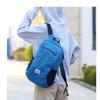 Outdoor Foldable Hiking Backpack