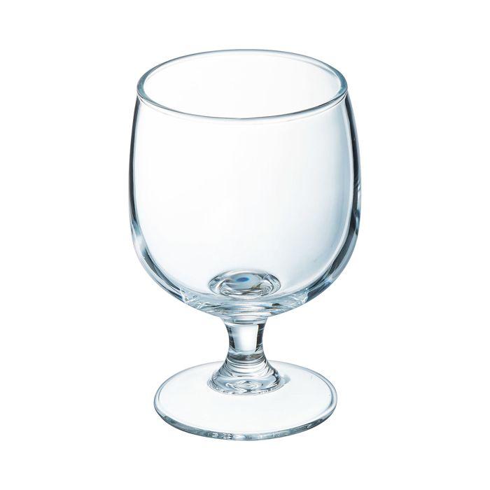 Verre à pied 19cl Amelia Arcoroc - 12 verres