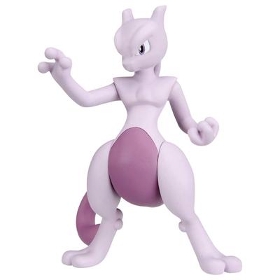 TAKARA TOMY Monster Collection Pokemon Figur Spielzeug Alter 4 und up Erfüllt Spielzeug Sicherheit Standards ST Mark Zertifizierung Pokemon TAKARA TOMY "Pokemon ML-20