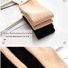 Women's Mid-Calf Winter Cashmere Socks - Warm, Thick, Cold-Proof Floor Socks