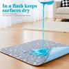 Washable Pet Bed Mat Reusable Puppy Pee Pad with Pheromones Durable Pet Training Pads  Pet Training