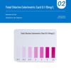 Luheng DPD Total Chlorine Wastewater Test Kit