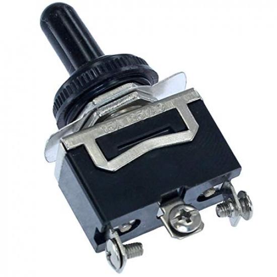 Toggle Switch with Waterproof Boot SPDT ON-Off-ON (1)