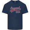 Legend Since 32nd Birthday 1994 Unisexs Light Cotton TShirt