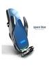 NIO ES6/EC6/ES8 Car Phone Holder with Wireless Charging