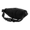 The North Face 6L Terra Casual Versatile Zipper Waist Bag Outdoor Bag Unisex Waist Bag Black NF0A81ENMN81