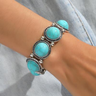 Armbanden – Manchet armbanden