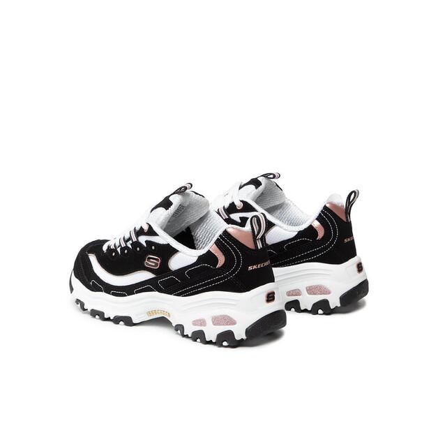 Кроссовки Skechers Devoted Fan