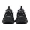New Anta Sea Explorer Cushioning Anti Slip And Wear Resistant Low Top Running Shoes Men's Black Gray 912335595-2