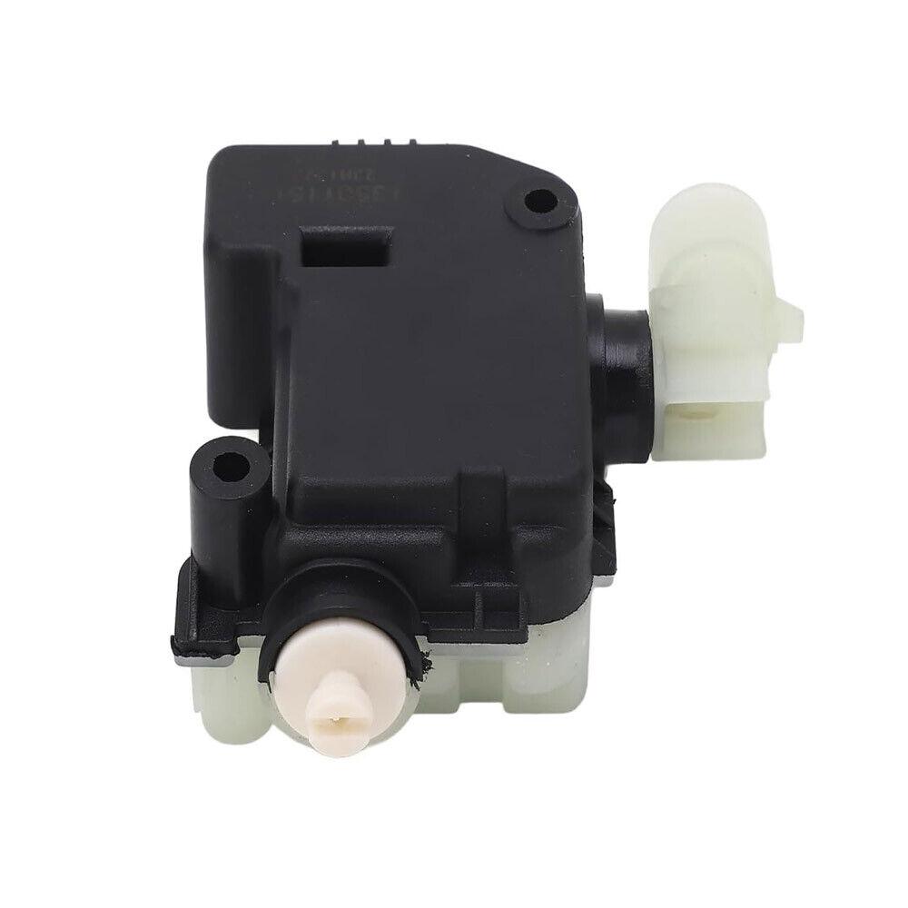 For Chevrolet Orlando Vauxhall Mokka Fuel Flap Motor Locking Actuator 13501151
