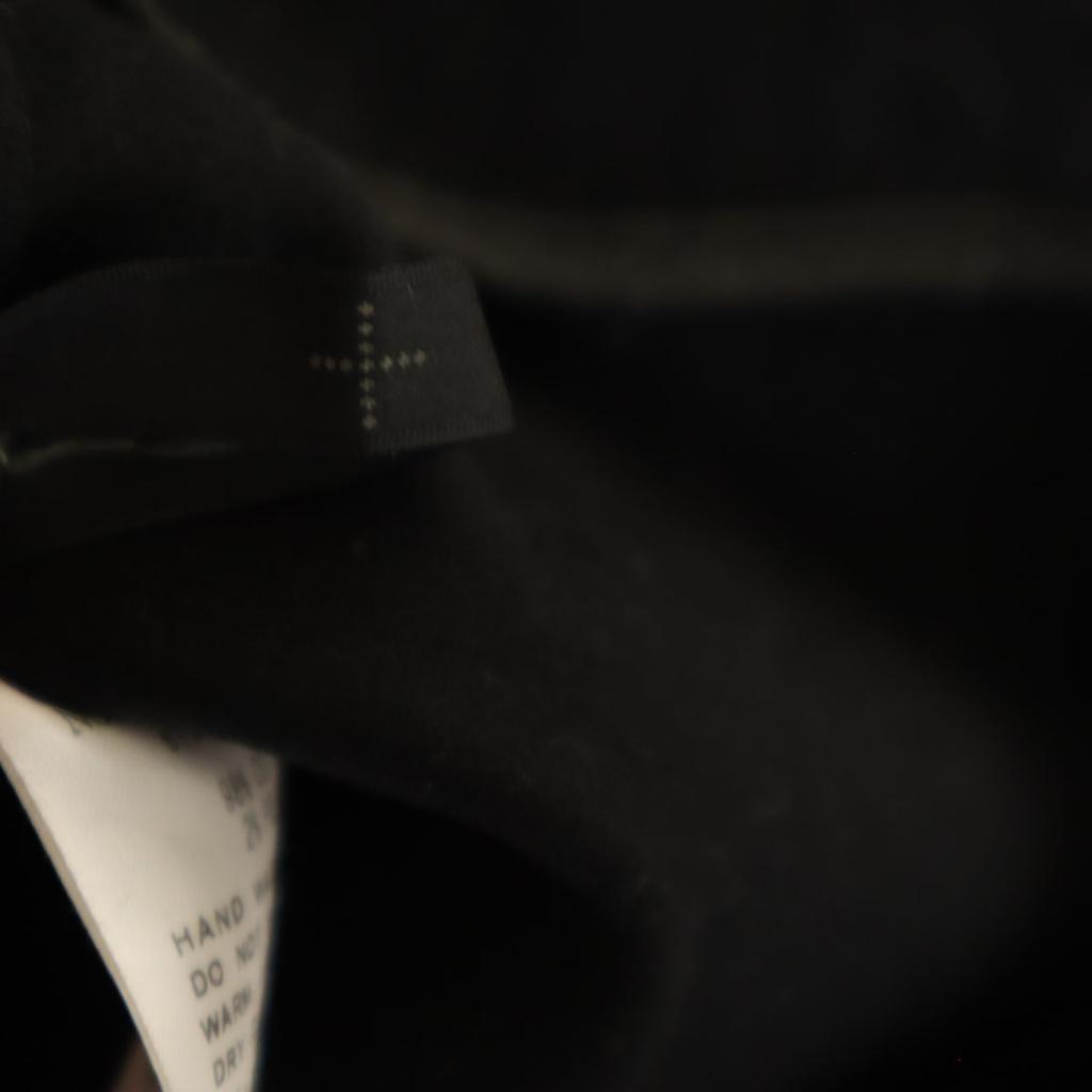 KBF+ Wide pants ONE black Women Used